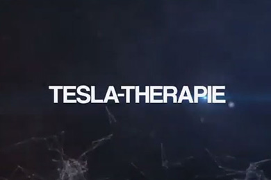 Angst und Immunsystem - Tesla Therapie mit dem WasserVitalisierer